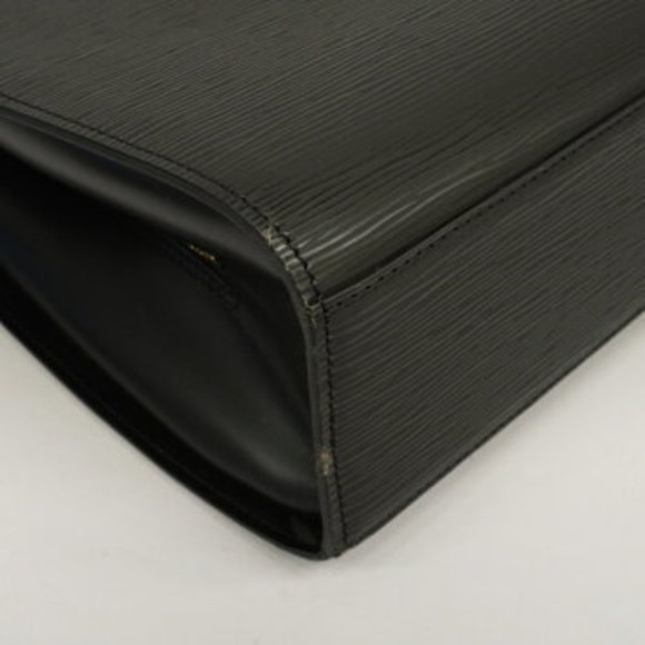 Louis Vuitton Epi Sorbonne Briefcase - Picture 5 of 10